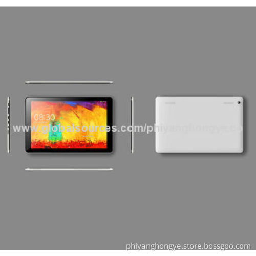 10.1-inch IPS Tablet PC